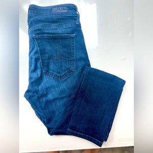 AG size 27 Skinny Jean